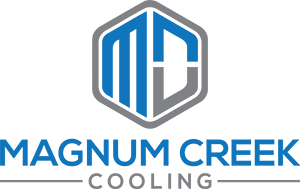 Magnum Creek Logo